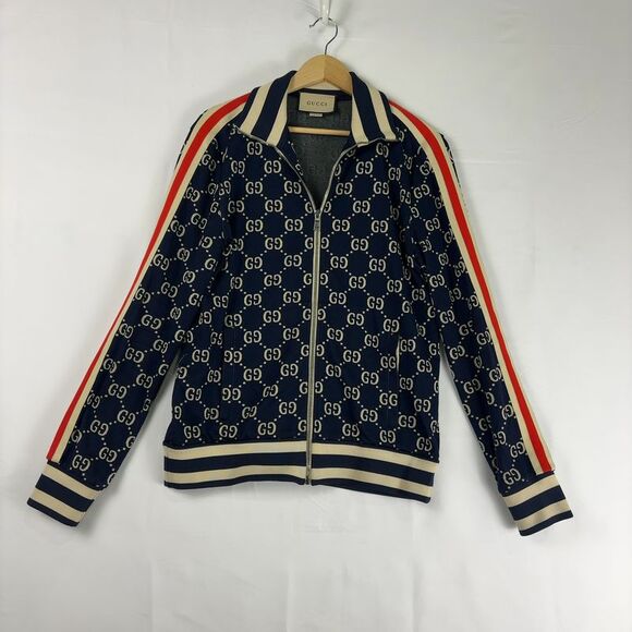 Gucci Other - Gucci Track Jacket